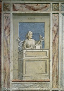 Voorzichtigheid, ca. 1305
